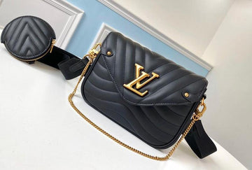 Pearl Street Bags - LOV Bags - 3177