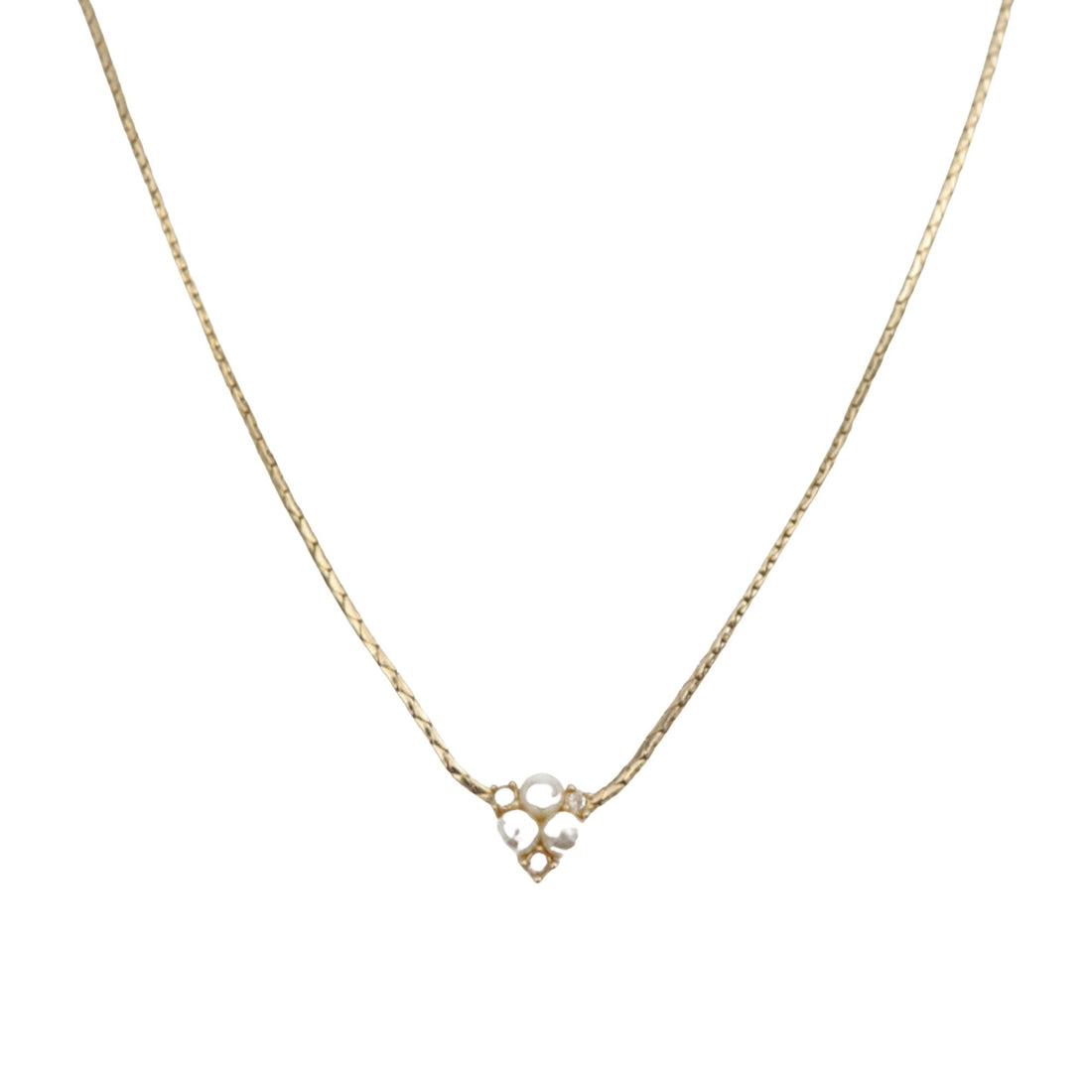 Top quality Dior Necklace