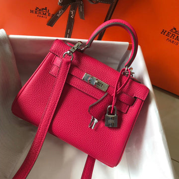 Pearl Street Bags - HMS - Bag- 397