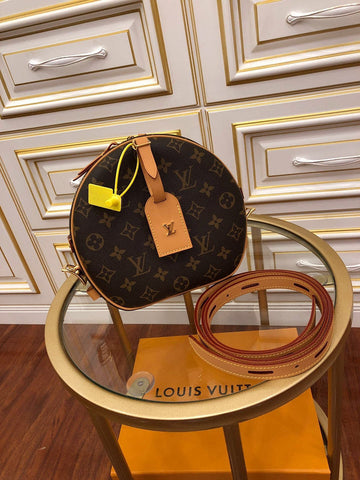 Ver Pearl Street Bags Lu-Vi bags - 17800