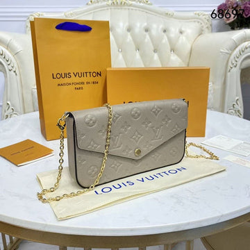 Pearl Street Bags Lu-Vi bags - 3428