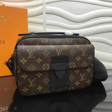 Pearl Street Bags - LV Bags -  2518