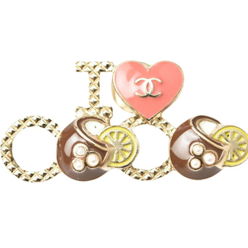 Top Quality Chanel Brooch