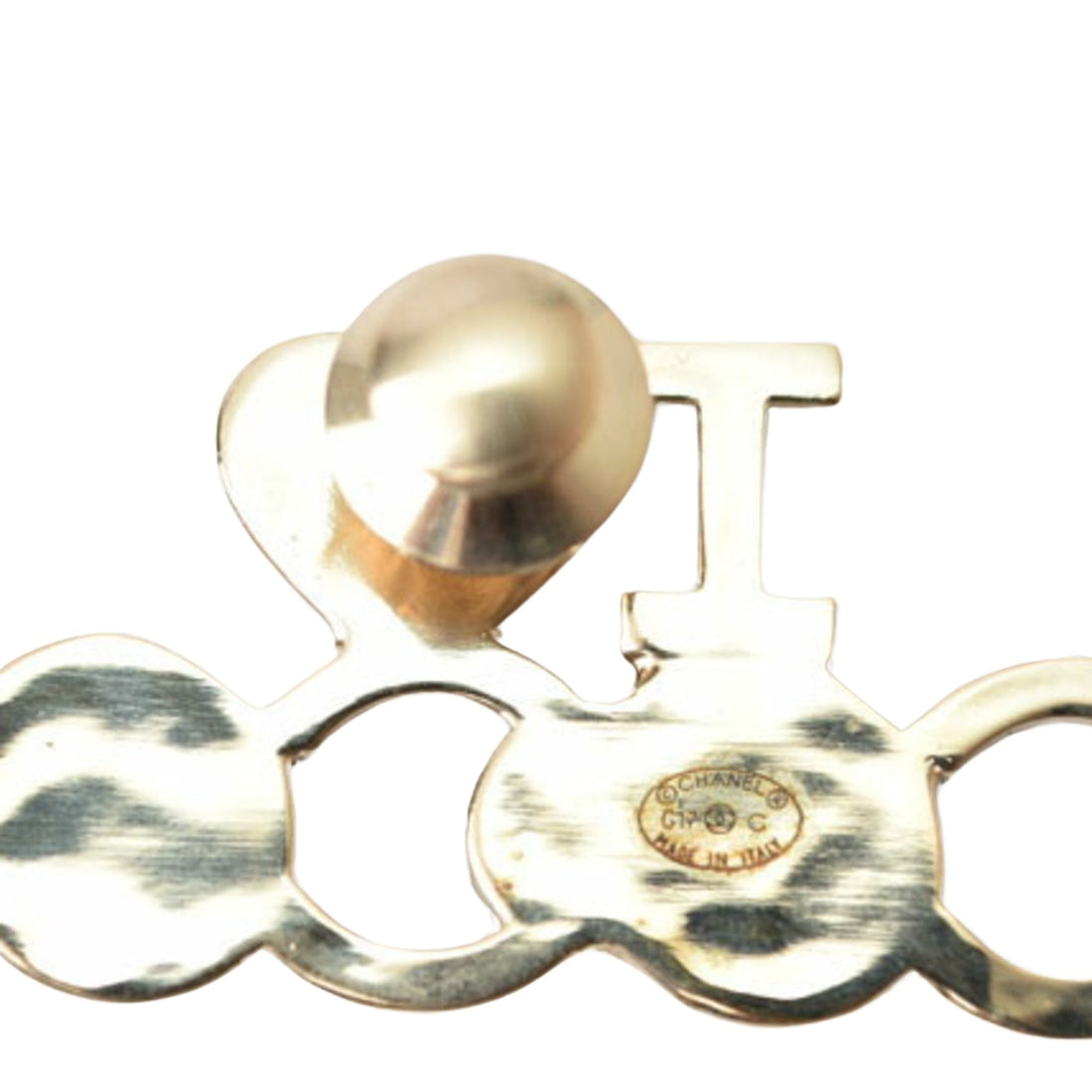 Top Quality Chanel Brooch