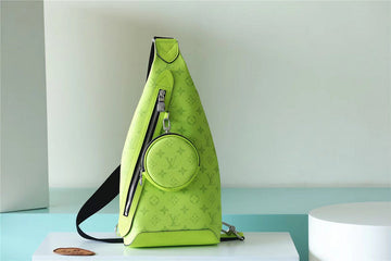 Ver Pearl Street Bags Lu-Vi bags - 9946