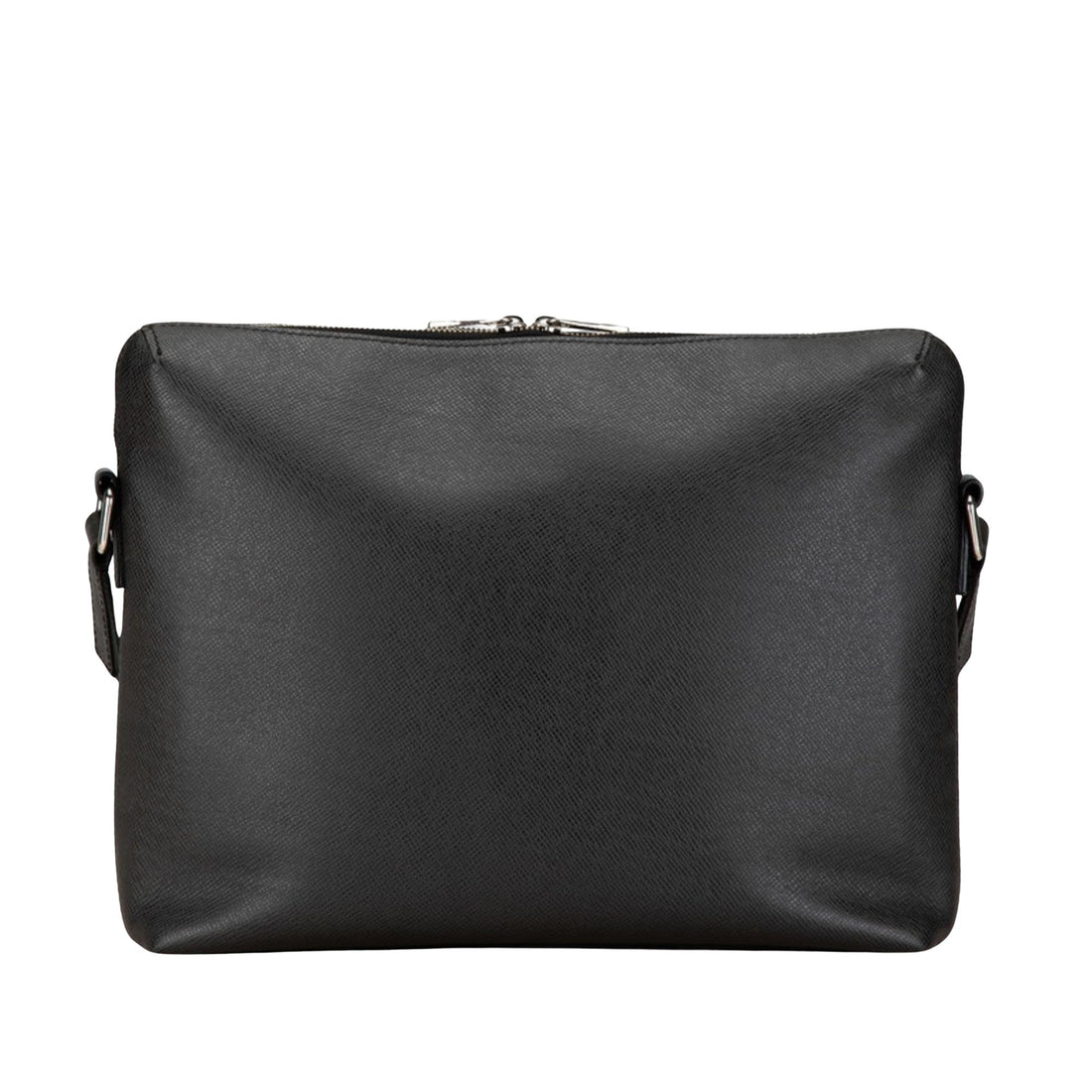 Louis Vuitton Grigori  Leather Shoulder Bag
