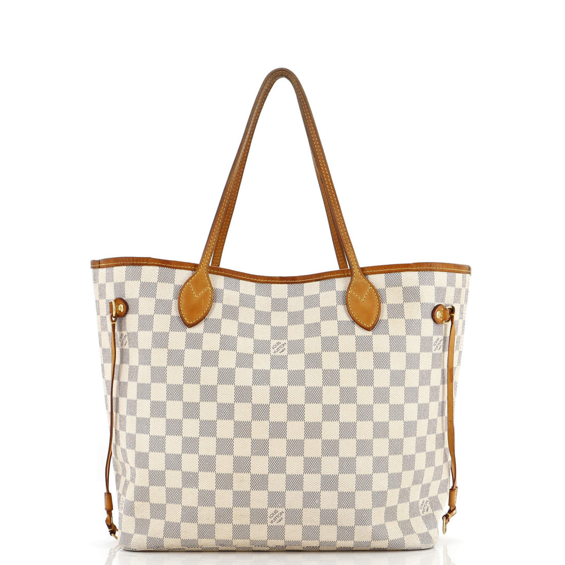Neverfull Tote Damier MM