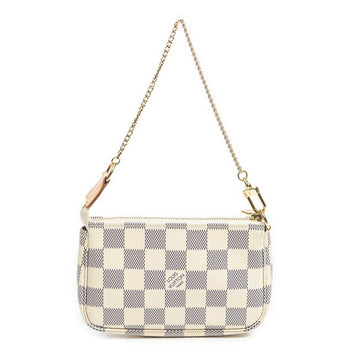 Mini Pochette Accessories