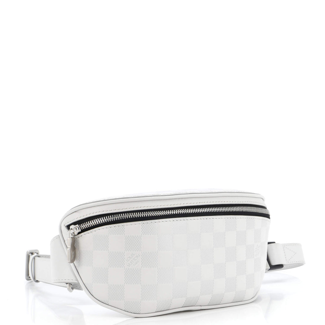 Campus Bumbag Damier Infini Leather