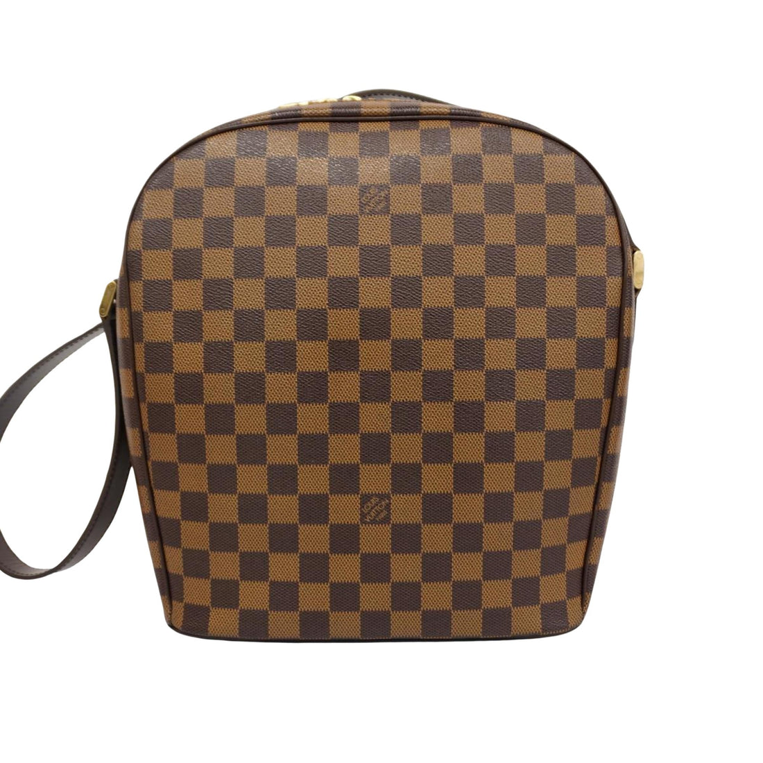 Louis Vuitton Ipanema  Canvas Shoulder Bag