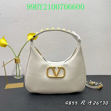 Pearl Street Bags - VTO Bag - 802
