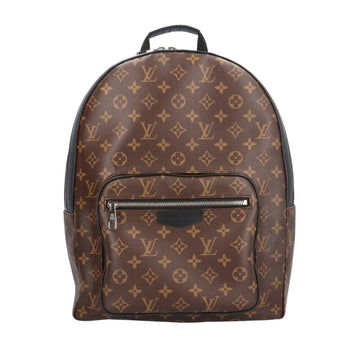 Louis Vuitton Josh Backpack  Canvas Backpack Bag