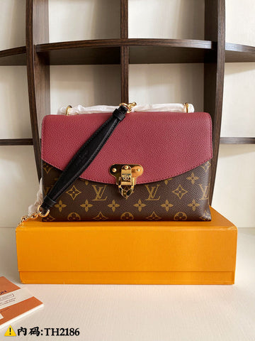 Pearl Street Bags - LV Bags -  2645