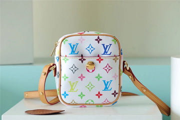 Ver Pearl Street Bags Lu-Vi bags - 8845