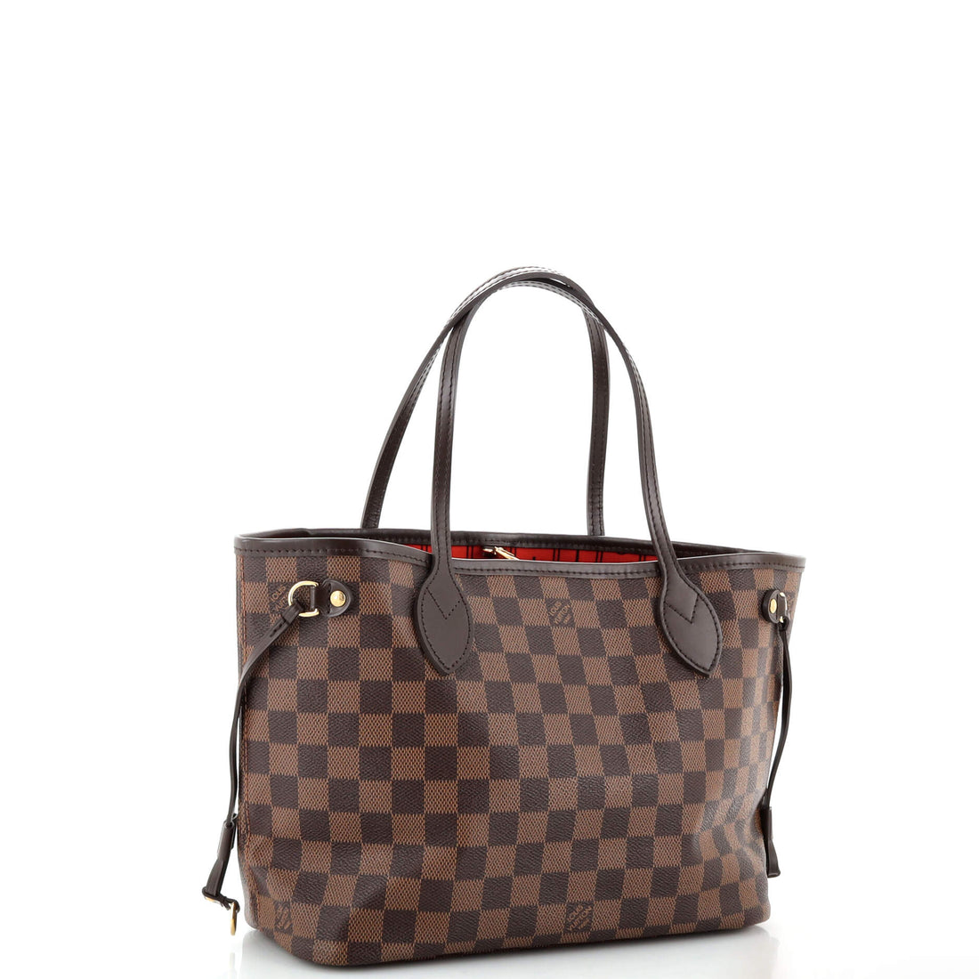 Neverfull Tote Damier PM