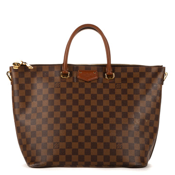 Belmont Tote