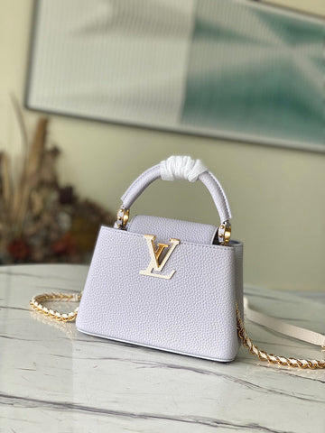 Pearl Street Bags Lu-Vi bags - 5243