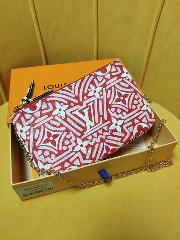 Pearl Street Bags - LV Bags -  2157