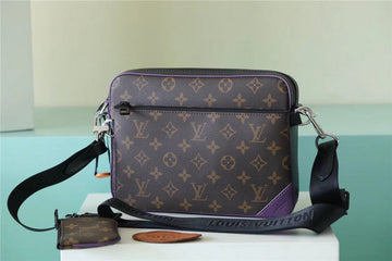 Ver Pearl Street Bags Lu-Vi bags - 10050