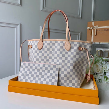 Pearl Street Bags - LV Bags -  2847