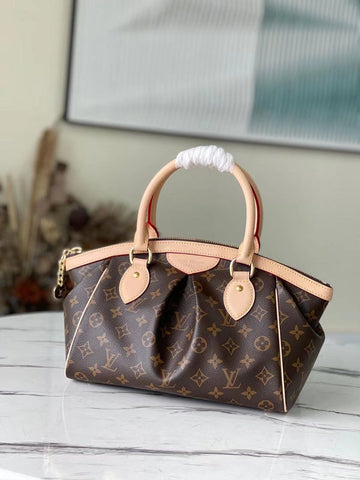Ver Pearl Street Bags Lu-Vi bags - 17150