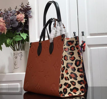 Pearl Street Bags - LOV Bags - 2378