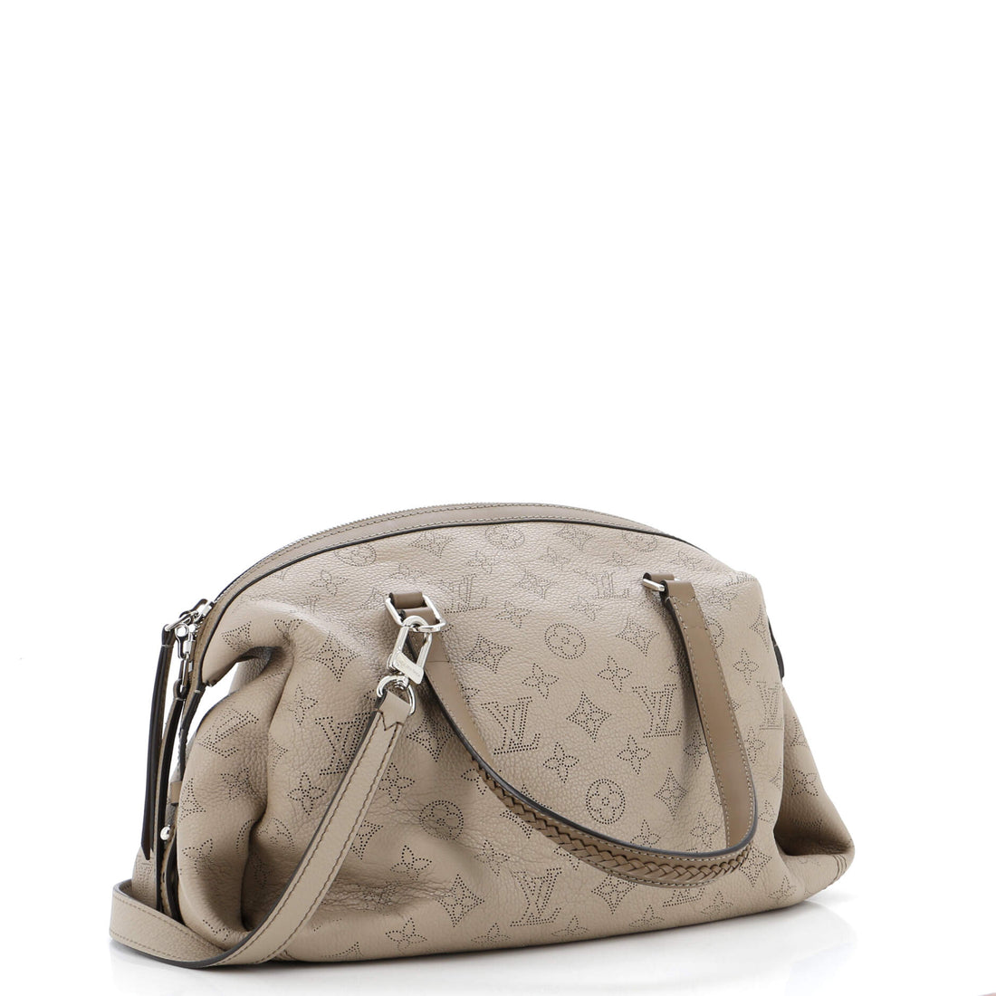 Asteria Handbag Mahina Leather