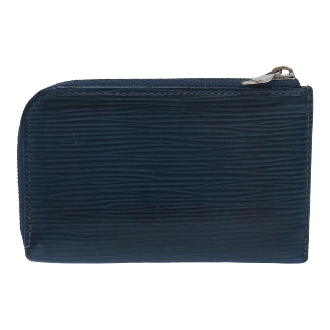Louis Vuitton Porte-Monnaie  Leather Wallet