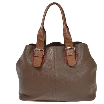 FENDI Selleria Shoulder Bag