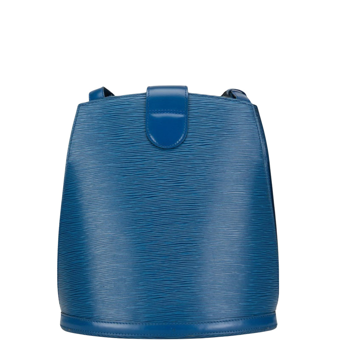 Louis Vuitton Cluny  Leather Shoulder Bag