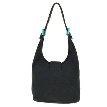 FENDI Mamma Baguette Handbag