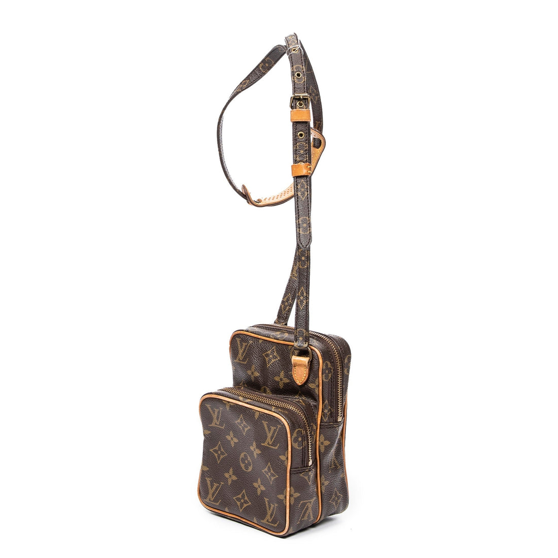 Mini Amazone PM