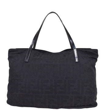 FENDI Zucca Handbag