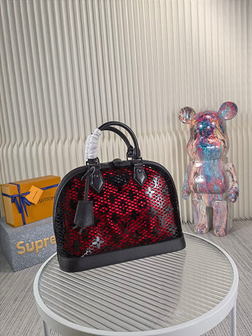 Pearl Street Bags Lu-Vi Bags - 16719