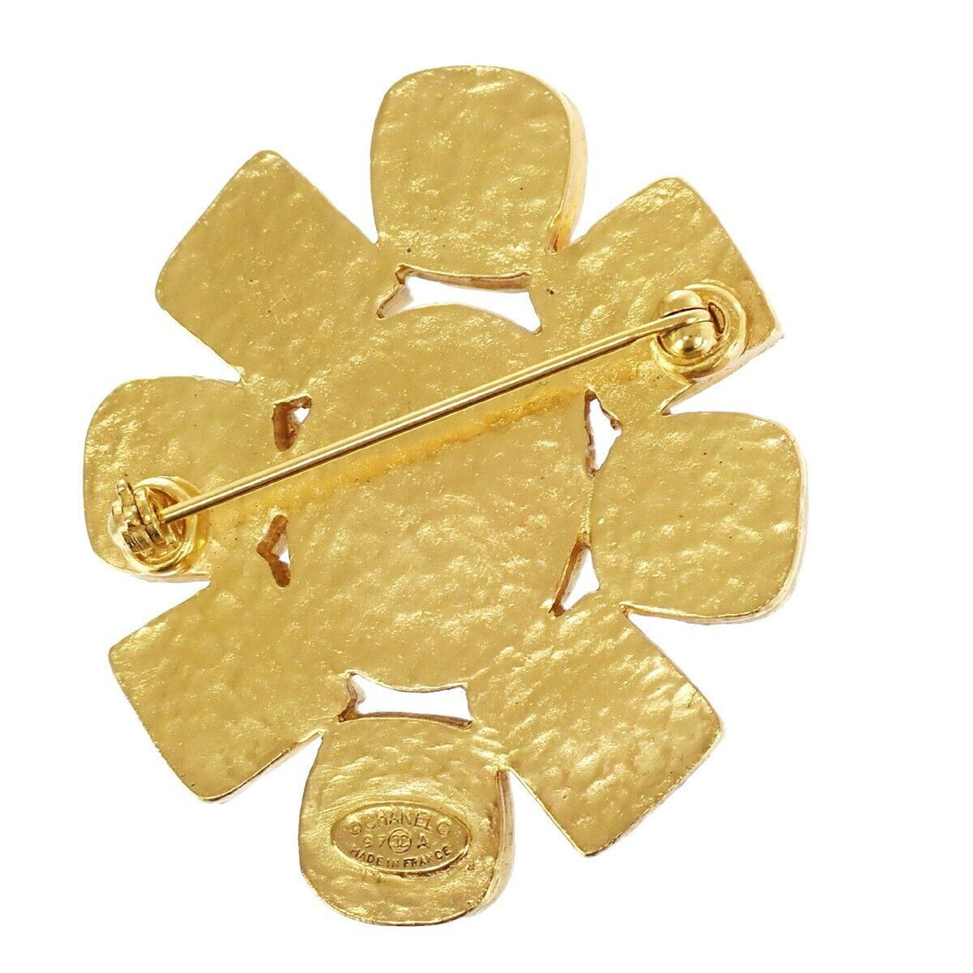 Top Quality Chanel Brooch