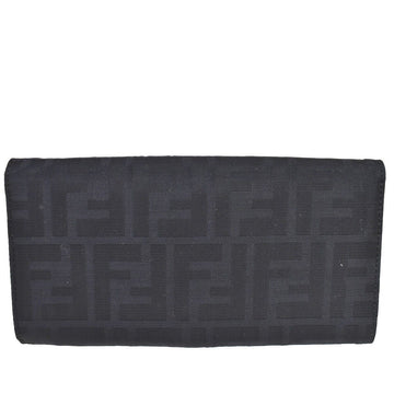 FENDI Zucca Wallet