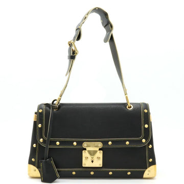 Louis Vuitton Talentueux  Leather Shoulder Bag
