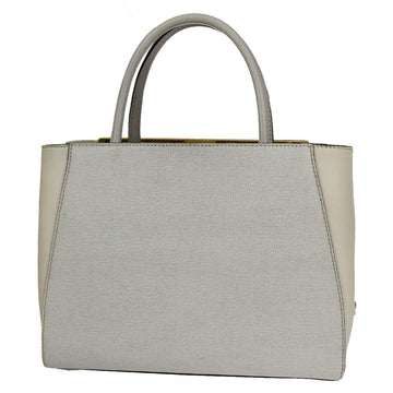 FENDI 2Jours Handbag