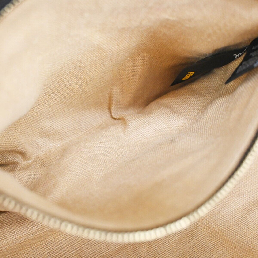 FENDI Selleria Tote
