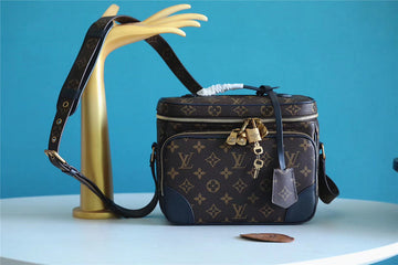 Ver Pearl Street Bags Lu-Vi bags - 8007
