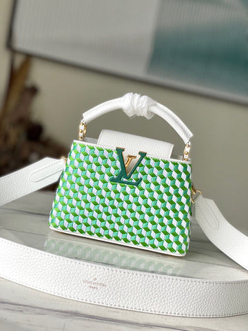 Pearl Street Bags Lu-Vi bags - 4780