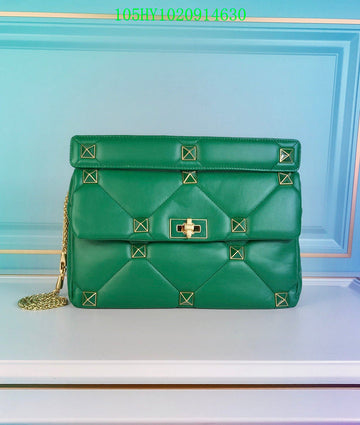 Pearl Street Bags - VTO Bag - 687