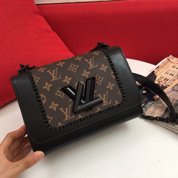 Pearl Street Bags Lu-Vi bags - 3655