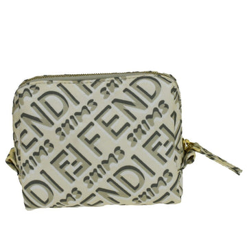FENDI Clutch Bag