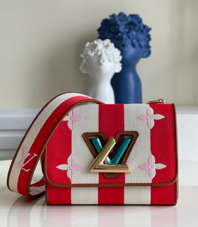 Pearl Street Bags - LOV Bags - 2165