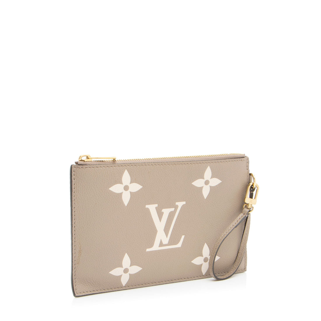 Louis Vuitton Empreinte Leather Pochette