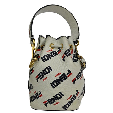 FENDI Mon Tresor Handbag