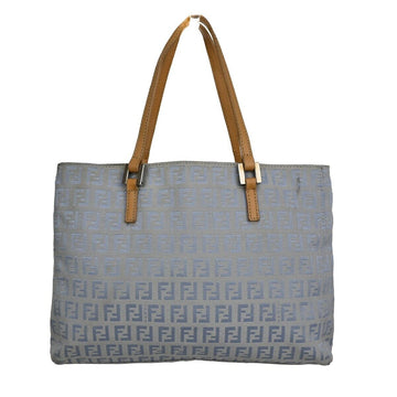 FENDI Zucchino Handbag