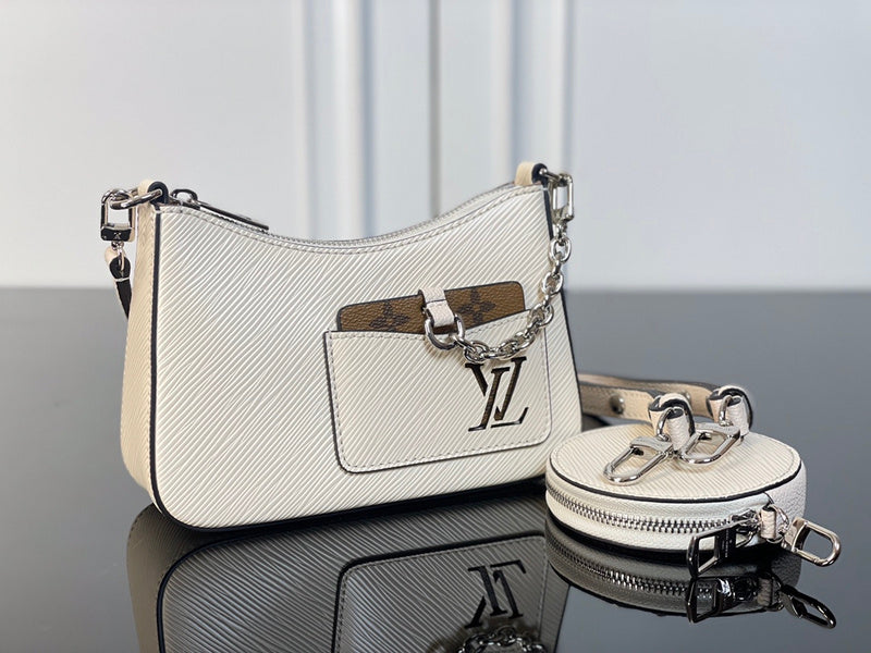 Pearl Street Bags- Louis Vuittons  - 15852