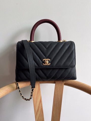 Pearl Street Bags - CHL Bags - 2834